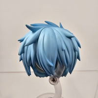 2248 -Lance Crown's Hair