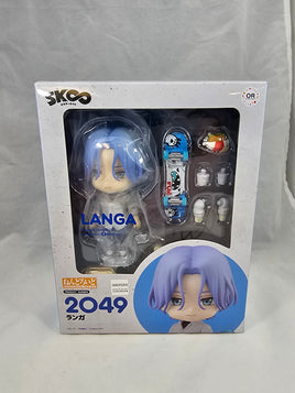 2049 -Langa Complete in Box