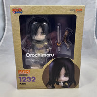 1232 -Orochimaru Complete in Box