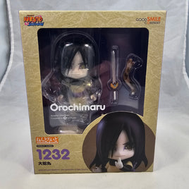 1232 -Orochimaru Complete in Box