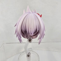 2181 -Matsuri Kazamaki's Ponytail