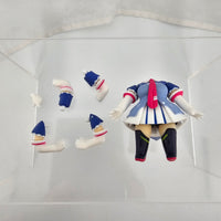 2230 -Aki Rosenthal's Body