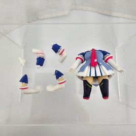 2230 -Aki Rosenthal's Body