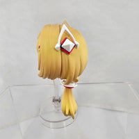 2230 -Aki Rosenthal's Twin Tails
