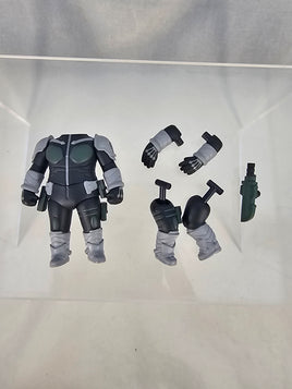 2448 - Kafka Hibino body suit