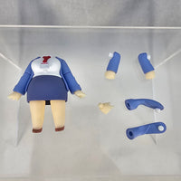 2208 - Shiori Katase Office Uniform