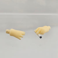 2651 -Spike Spiegel's Cigarette