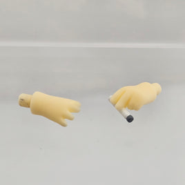 2651 -Spike Spiegel's Cigarette