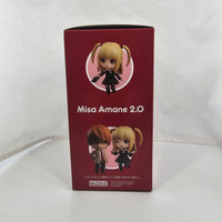 2674 -Misa Amane 2.0 Complete in Box