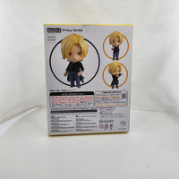 1077 -Ash Lynx Complete in Box