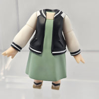 2269 -Kikuri Hiroi's Body