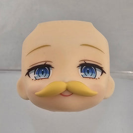 2216-3 - Watson Amelia's Fake Moustache Face