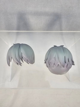 2449 - Reno Ichikawa Hair