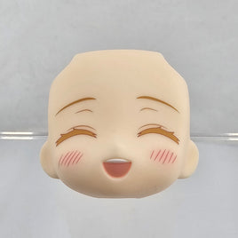 2614-3 - Liliel Angel costume Ririsa Smiling Faceplate