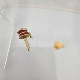 ND141 -Wu Xie: Seeking Till Found Ver. Prayer Wheel