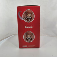 837 -Sakura in Box (Scepter Broken see photo)