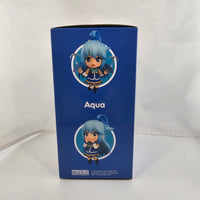 630 -Aqua Complete in Box (Newer Smaller Style Box)