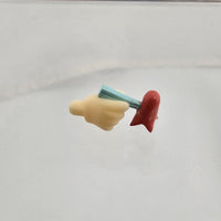 2291 - Yuuko Aioi's Octopus Weiner