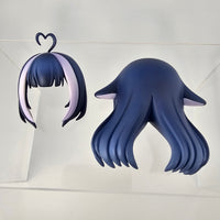 2384 -Shylily's Hair with Heart Shaped Ahoge