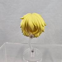 2296 - Shizuo's Hair