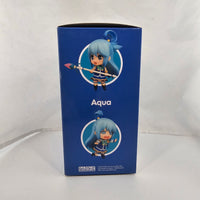 630 -Aqua Complete in Box (Newer Smaller Style Box)