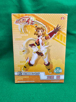 Senki Zessho Symphogear Axz All-Out prize Figure Hibiki Tachibana