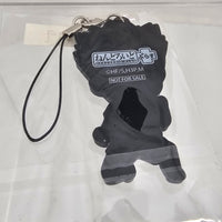 719 -*Bokuto's GSC Rubber Strap Bonus