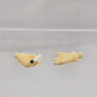 2651 -Spike Spiegel's Cigarette