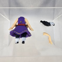 2402 - Lady Nagant Body