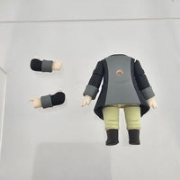 2622 - Minami Natsume Body