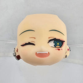 2239-1 -Hatsune Miku- The Vampire Ver. Winking Face