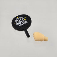 2248 -Lance Crown's Fan