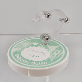 2114 -Shishiro Botan's Stand