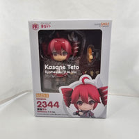 2344 -Kasane Teto: Synthesizer V AI Ver. Complete in Box