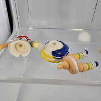 714 -Sakurauchi Riko's Idol Body