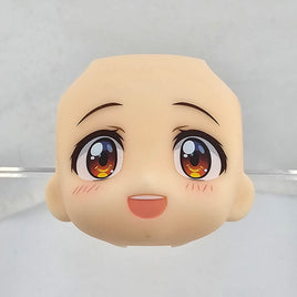2728-2 - Inori's Smiling Faceplate