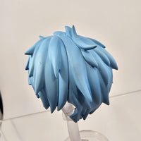 2248 -Lance Crown's Hair