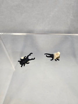 2502 - Momosuzu Nene rhino and stag beetles