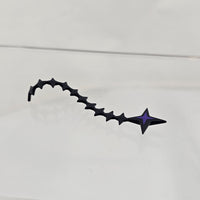 2277 -La+ Darknesss's Boney Star-Like Tail