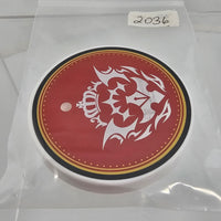 2036 -*Vox's GSC Bonus Stand Base