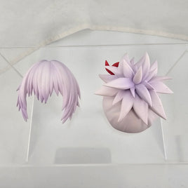 2181 -Matsuri Kazamaki's Ponytail