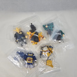 Body Bundle M2 (Mixed) - Traditional Outfits