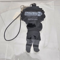 723 -*Akaashi's GSC Rubber Strap Bonus