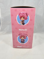 2077 -Natsuki Complete in box