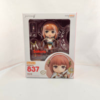 837 -Sakura in Box (Scepter Broken see photo)