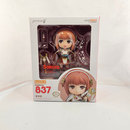 837 -Sakura in Box (Scepter Broken see photo)