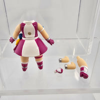 2139 -Hatsune Miku's Body