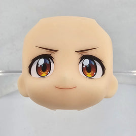 2728-1 - Inori's Battle Faceplate