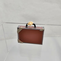 ND129 -Kiro (Zhou Qilou): If Time Flows Back Ver. Briefcase