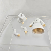 2143 -Hakase: Keiichi Arawi Ver. Body